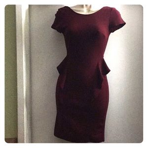 Zara dress